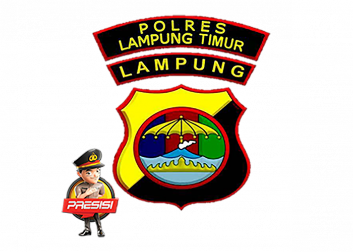 Kepala Polres Lampung Timur Dari Masa ke Masa, Kapolres Pertama Pernah Jadi Wakapolda Lampung 