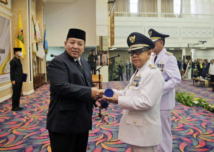 Ada Dugaan Penahanan Ijazah, Kadisdikbud Lampung Keluarkan Surat Edaran