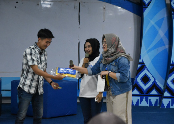 Mau Nonton Film Prancis? Yuk Langsung ke Kampus The Best IIB Darmajaya