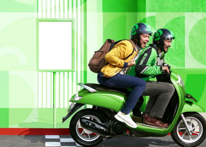 Cek Di sini, Kode Promo Ceria Gojek 11 Januari 2023, Voucher Diskon Untuk GoRide, GoMart, GoCar, dan GoFood