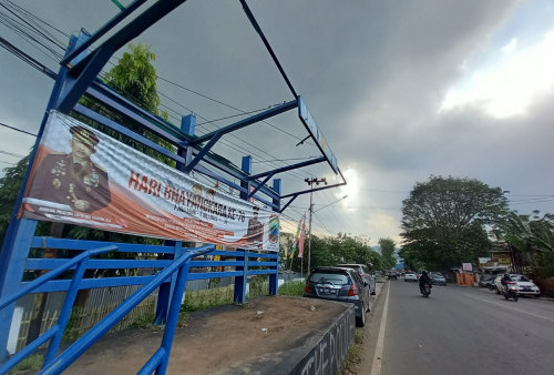Belum Diperbaiki