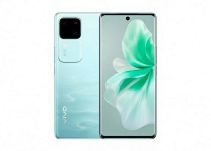 Harga Mulai 5 Jutaan, Cek Spesifikasi Vivo S18 yang Bawa RAM Besar Dengan Snapdragon 7 Gen 3
