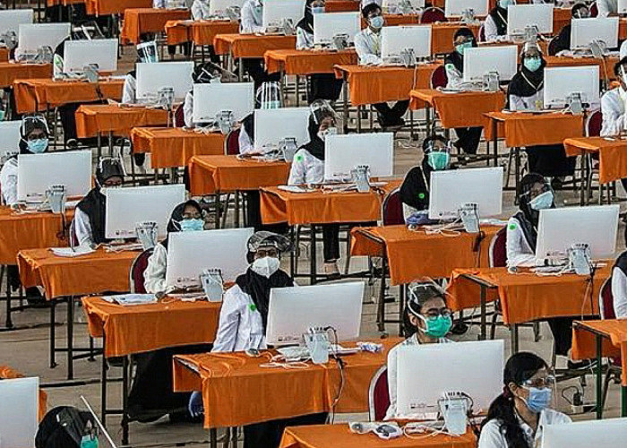 7 Dokumen Penting yang Perlu Disiapkan Untuk Daftar CPNS 2024, Lengkapi Dari Sekarang!