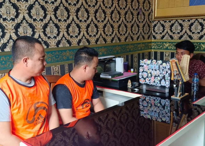 Resmi Tersangka, Dua Penganiaya Dokter di Lampung Barat Terancam Penjara 5 Tahun 6 Bulan