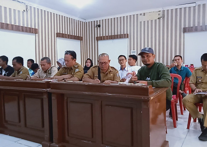 Targetkan 50 Emas, Ini Bonus yang Disiapkan KONI Way Kanan untuk Atlet Porprov Peraih Emas dan Perak