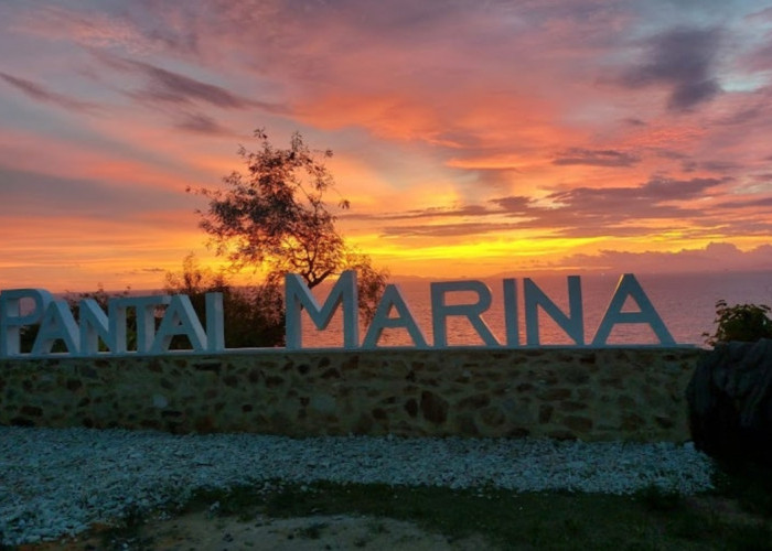 Ada Bowlicious Menggugah Selera, Menu Kuliner Baru di Pantai Marina Lampung Wajib Dicoba