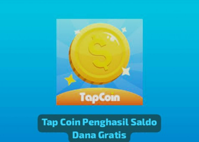 Cobain Sekarang, Main Game Ini Bisa Dapat Saldo Dana Rp 150 Ribu