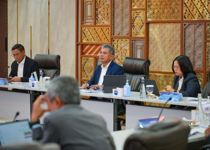 Tumbuh Selektif dan Prudent, BRI Cetak Laba Rp 29,90 triliun