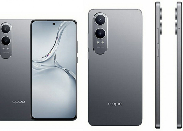 Harga 2 Juta, Bisa Dapat HP RAM Besar Lewat Seri Oppo K12x, Cek Fiturnya