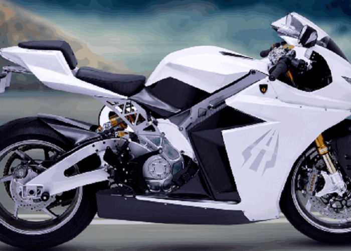 Apakah Motor Listrik Lightning Mengisi Daya Lebih Cepat dari Motor Konvensional?
