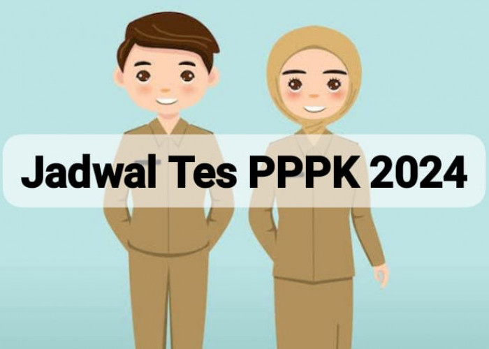 7 Pendaftar PPPK di Mesuji Dinyatakan Tidak Memenuhi Syarat