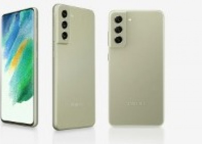Kekurangan Spesifikasi HP Samsung Galaxy S21 FE 5G, Kapasitas Penyimpanan Tidak Bisa Diperluas