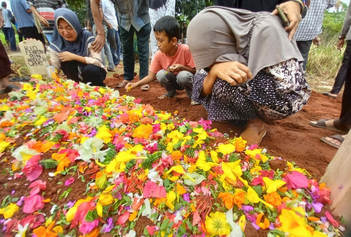 Hasil Pemeriksan, Napi Anak LPKA Berkelahi dengan Rekan Sekamar