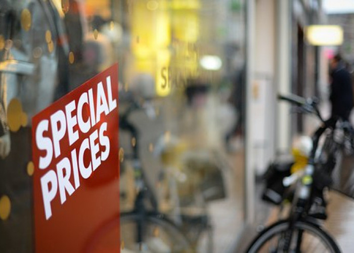 5 Marketplace juga Supermarket dengan Diskon dan Promo Besar, Cocok Untuk Beli Baju Lebaran