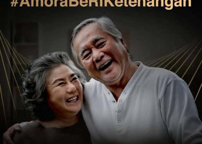 Asuransi AMORA, Perlindungan Jangka Panjang untuk Masa Depan Keluarga