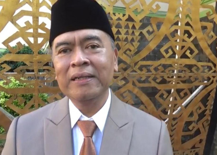 Pemkot Metro Upayakan Optimalisasi Penggunaan Anggaran