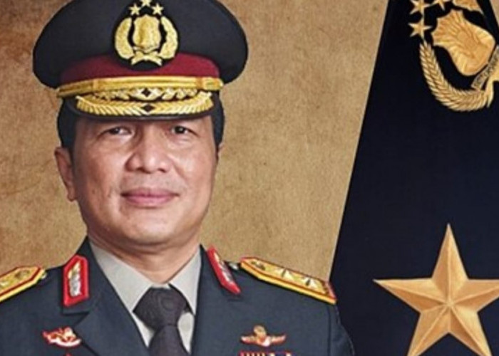 Mantan Kapolda Jatim, Irjen Nico Afinta Resmi Dilantik Jadi Sekjen Kemenkumham