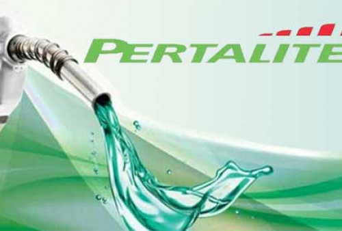 SPBU di Bandar Negeri Suoh Lebih Utamakan Pembeli BBM Dengan Jeriken?