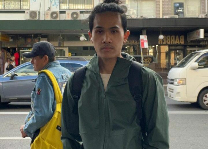 Meski Laporannya Dicabut, TikToker Bima Yudho Tetap Ragu 100 Persen Terhadap Pemerintah