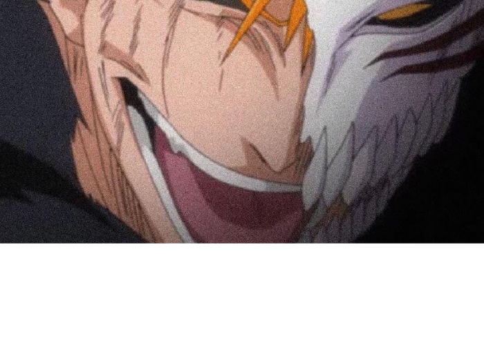 Inilah 8 Transformasi Paling Keren dan Kuat di Serial Anime Bleach
