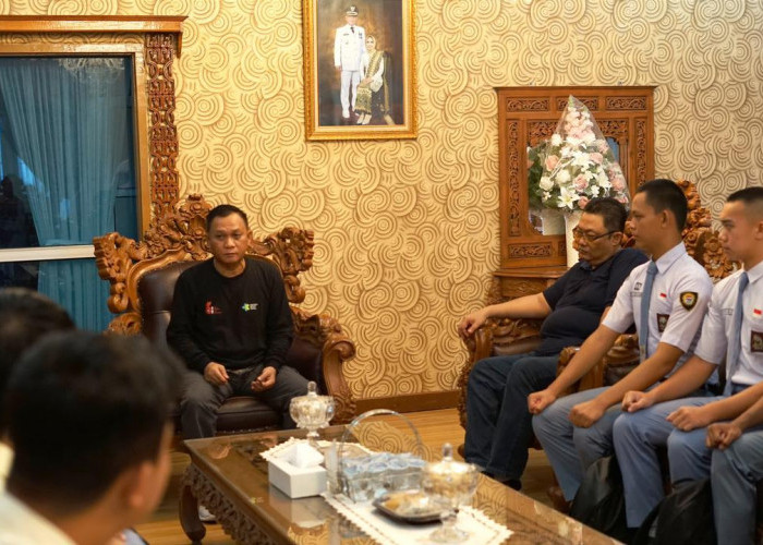 Enam Capaska asal Kota Metro akan Ikuti Seleksi di Tingkat Provinsi dan Nasional