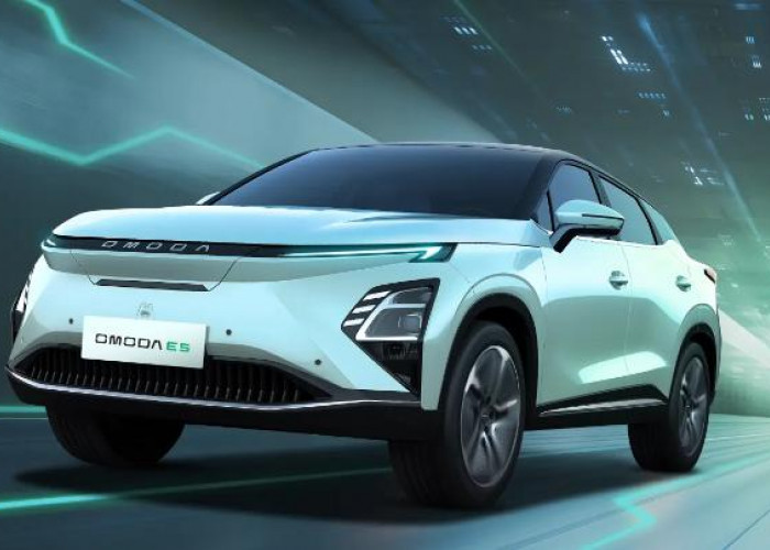Intip, Koleksi Mobil SUV China Chery yang Punya Spesifikasi Unggulan, Fitur Canggih Lengkap Harga Terbaru 2024