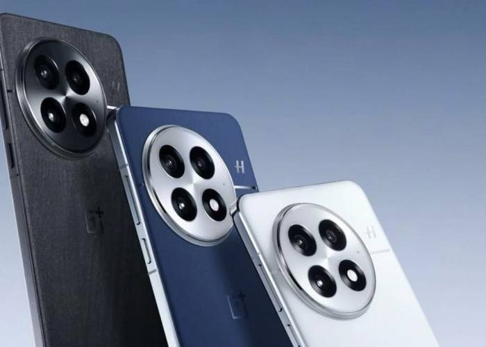 Hadir Dengan Baterai 6000mAh, OnePlus 13 Borong Fitur Menarik di Kelas Unggulan, Cek Harganya
