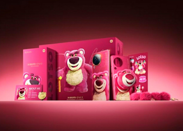 Xiaomi Bakal Hadirkan Smartphone Edisi Spesial Disney, Cek Spesifikasi dan Penawaran Harganya