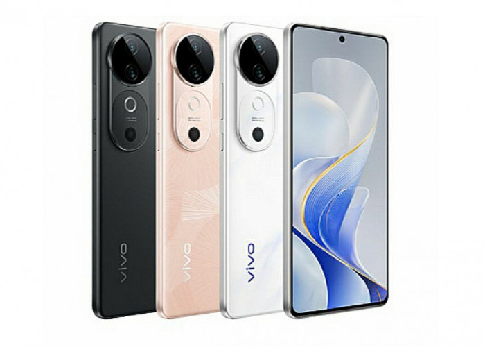 Kapan Vivo S19 Masuk ke Indonesia? Intip Spek dan Harga Terbaru Juni 2024