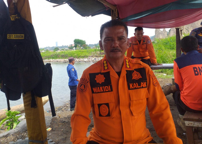 BPBD Bandar Lampung Terus Antisipasi Bencana Jelang Hari Raya Idul Fitri 