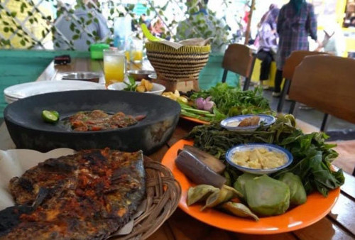Bangik, Lusa Dicanangkan Jadi Hari Seruit Nasional