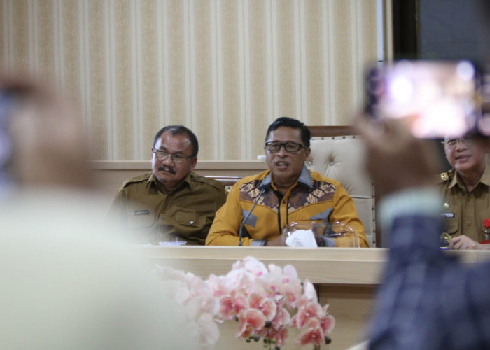 Buntut Viralnya P3K Bandar Lampung Ngadu ke Hotman Paris, DPRD Kota Minta Pemkot Serahkan SPMT Pada Oktober
