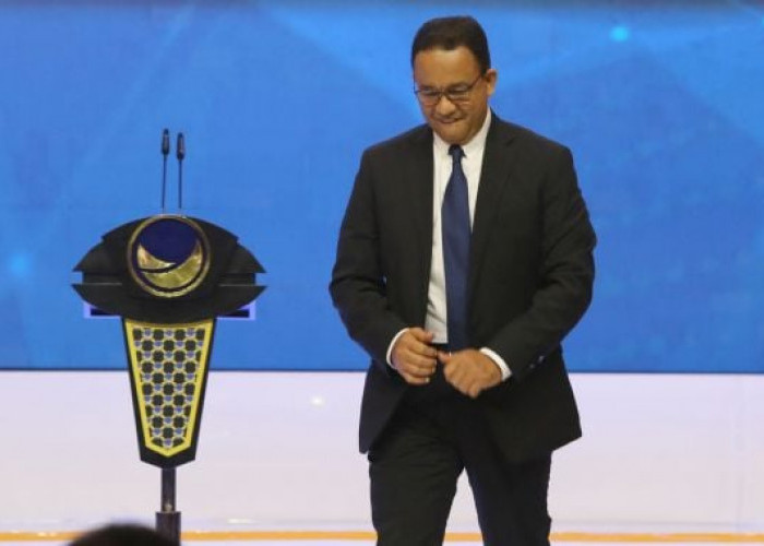 Anies Baswedan Diminta Segera Tetapkan Cawapres, Jika Tak Ingin Koalisi Perubahan Gaduh