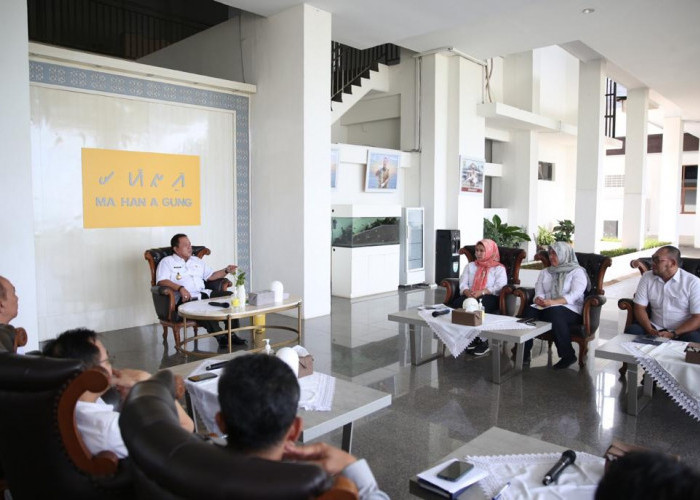 BPJN Lampung Usulkan Rp867 Miliar untuk Perbaikan Jalan di Lampung 2023, Salah Satunya Terusan Ryacudu