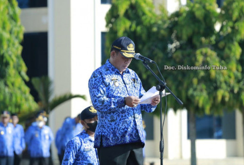 25 Program BMW Selaras dengan Semangat Harkitnas