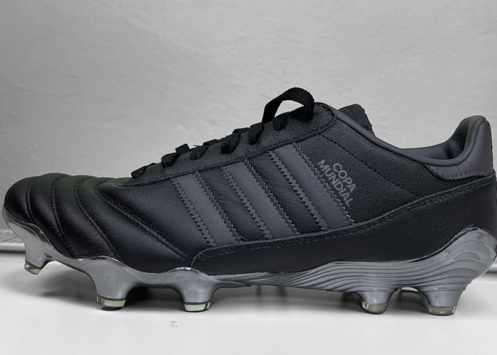 Daftar Sepatu Bola Adidas: Dari Copa Mundial hingga Nemeziz