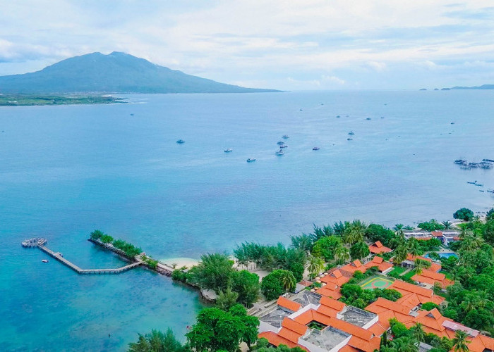Grand Elty Krakatoa Hadirkan Promo Spesial Halal Bihalal