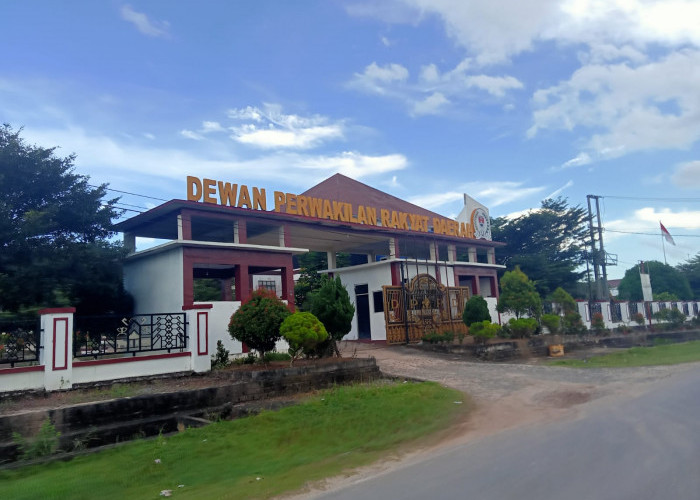 Soal Gudang Farmasi Mesuji yang Mulai Dibersihkan, Ketua DPRD: Masak Harus Diberitakan Media Dulu Baru Gerak