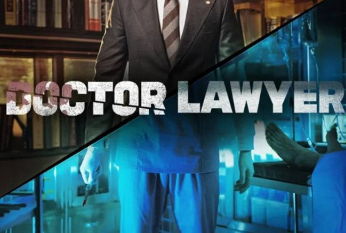 Sinopsis dan Profil Singkat Drama Korea Doctor Lawyer, Yuk Cek