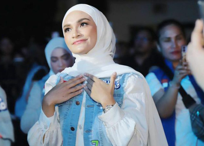 Terungkap, Alasan Futri Zulya Savitri Ubah Nama Menjadi Putri Zulkifli Hasan