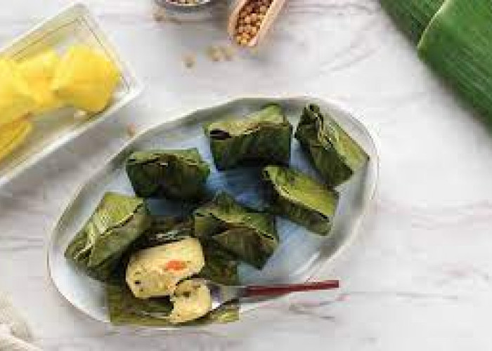 Sehat dan Nikmat! Resep Pepes Tahu Kemangi