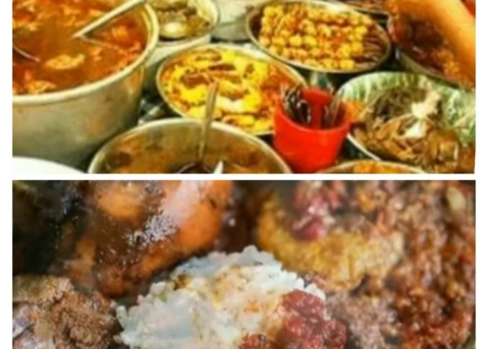 14 Makanan Khas Cirebon yang Terkenal dengan Kenikmatannya yang Mana Bikin Kamu Ketagihan?