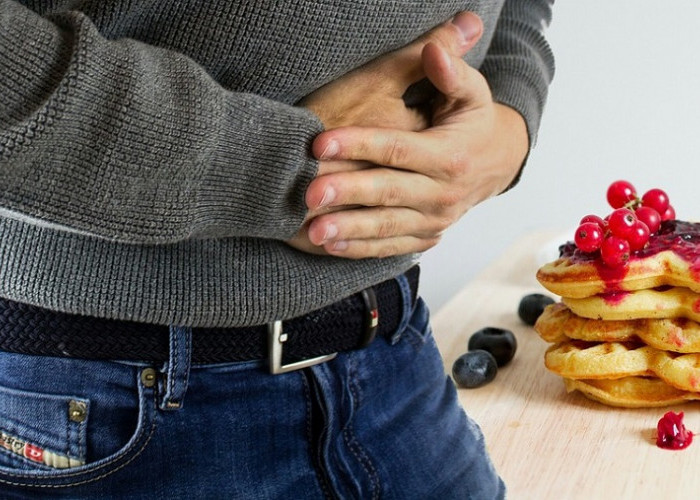 Hati-Hati Dengan Makanan Ini! Asam Lambung Bisa Naik Jika Terlalu Sering Mengkonsumsinya