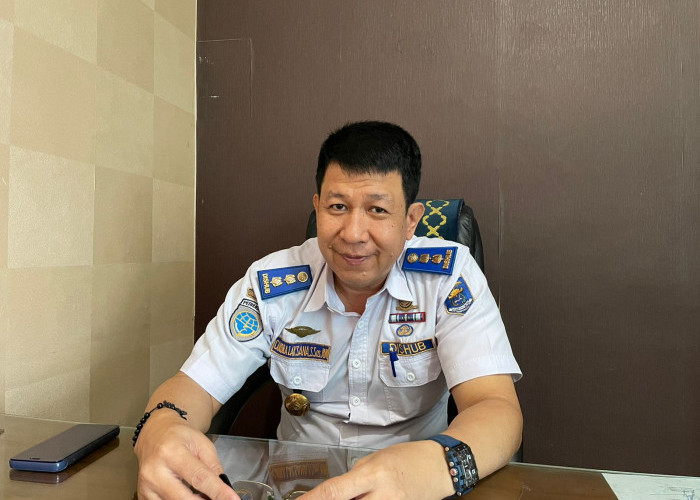 Kabar Baik, Seluruh PJU di Kota Metro Dirubah ke LED