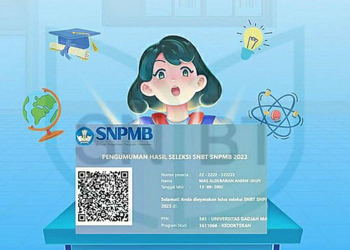 Hari Ini! Simak 4 Hal yang Wajib Disiapkan untuk Membuka Pengumuman Hasil SNBT 2024