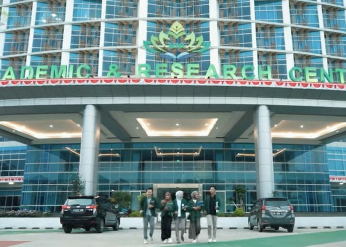 Referensi PTKIN yang Bisa Dipilih Saat Mendaftar UM-PTKIN 2024, Ada Kampus Impianmu Tidak?