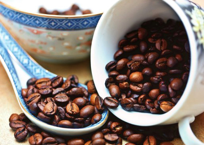 Kopi Lanang Dari Lampung, Ada Manfaat Khusus Buat Pria Loh 