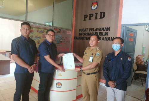Oknum Dewan Way Kanan yang Jalani Rehabilitasi Akhirnya Di-PAW 
