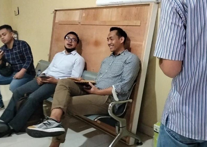 Manager Informa Furniture Diperiksa KPK Soal OTT Unila