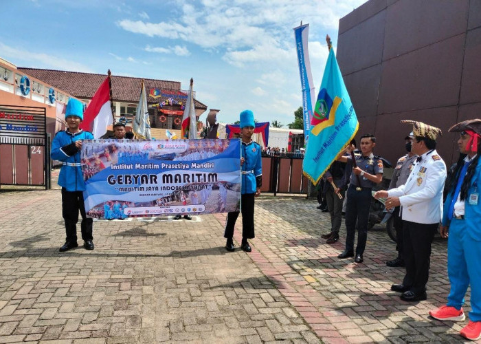 Institut Maritim Prasetiya Mandiri Dukung Wujudkan SDM Kuat untuk Maritim Jaya Indonesia Hebat